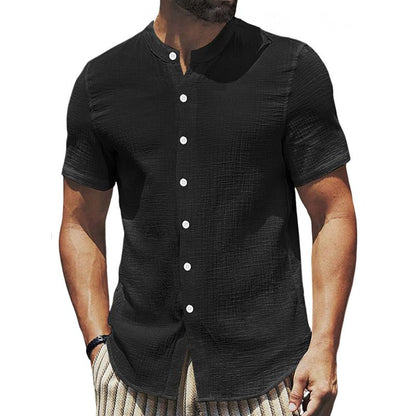 Lorento Cotton Shirt