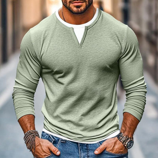 Joshua Dominic Shirt