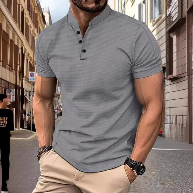 Lorenzo Andres Shirt