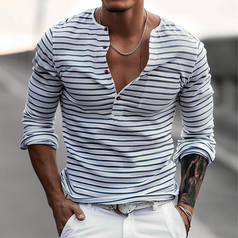 Hudson Jasen Shirt