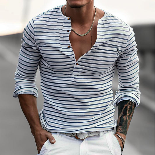 Hudson Jasen Shirt