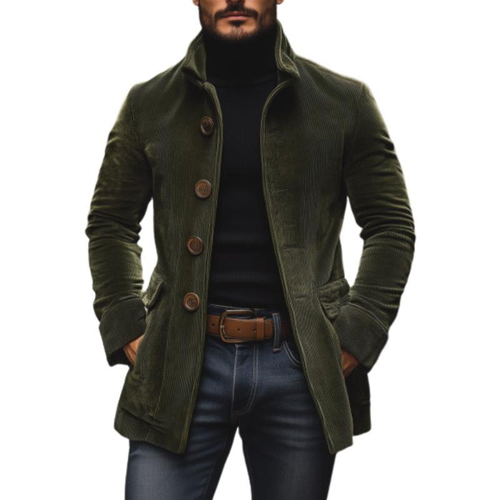 Charbel Corduroy Jacket