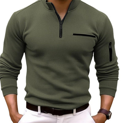 Saulo Cotton Shirt