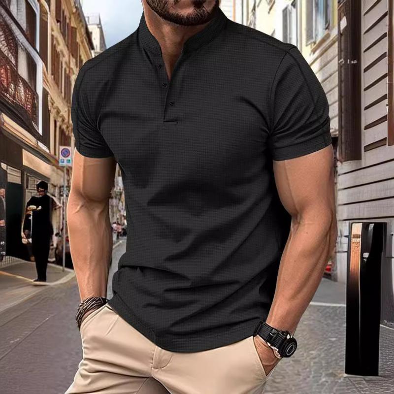Lorenzo Andres Shirt