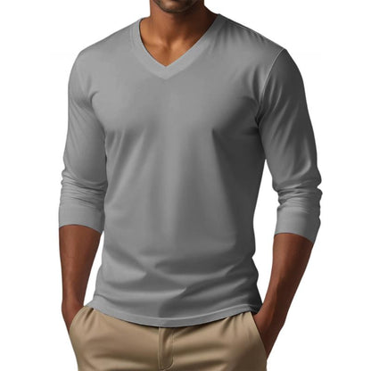 Ashton Cotton Shirt