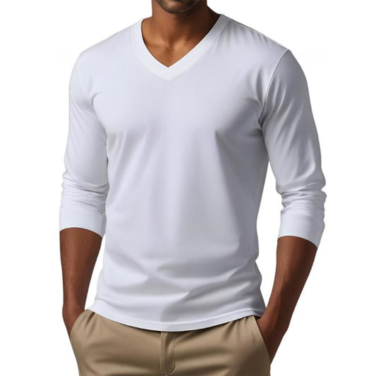Ashton Cotton Shirt