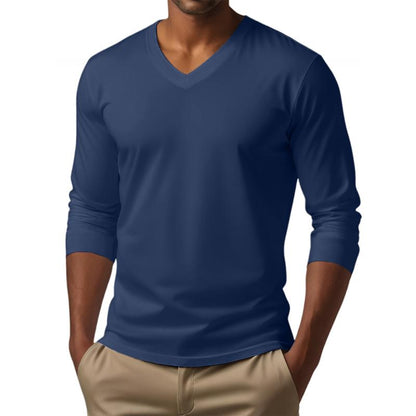 Ashton Cotton Shirt