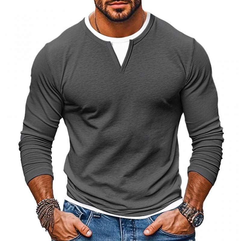 Joshua Dominic Shirt