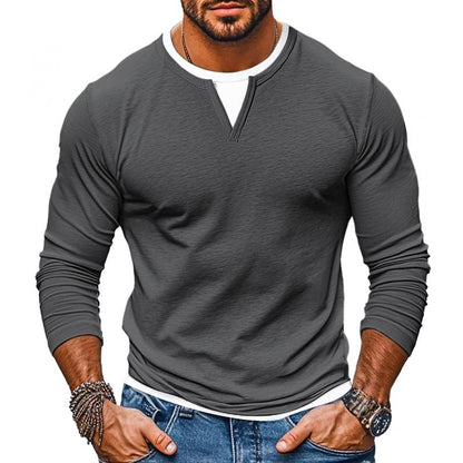 Joshua Dominic Shirt