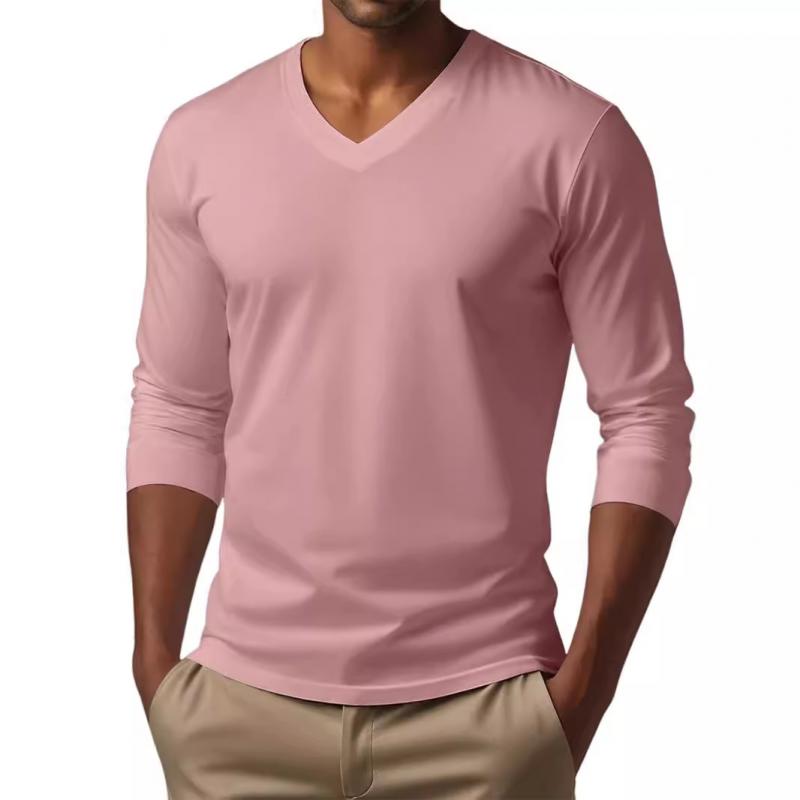 Ashton Cotton Shirt