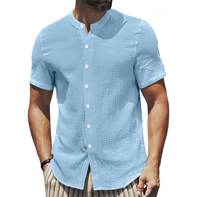Lorento Cotton Shirt