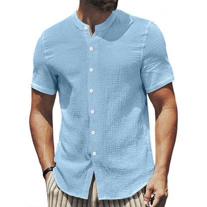 Lorento Cotton Shirt