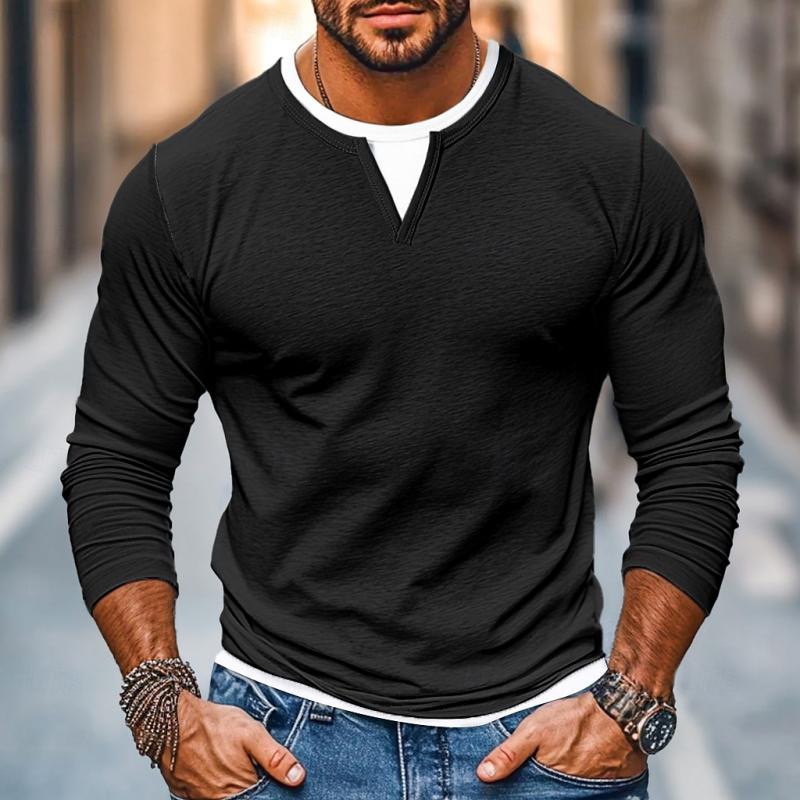 Joshua Dominic Shirt