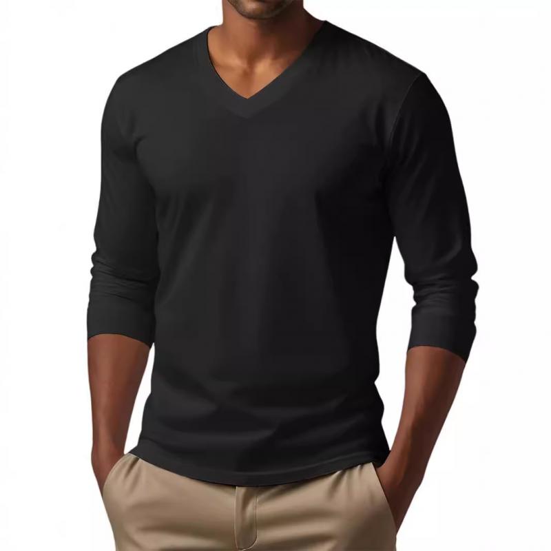 Ashton Cotton Shirt