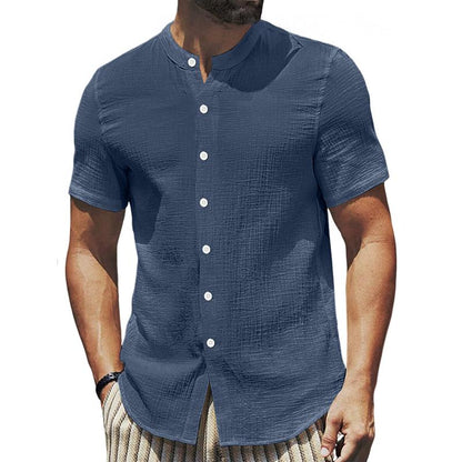 Lorento Cotton Shirt