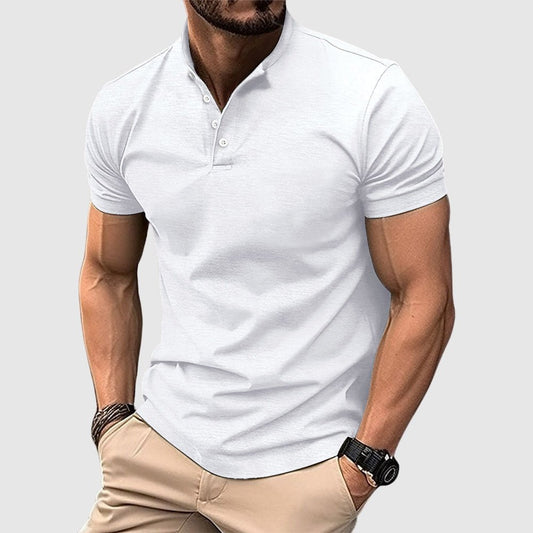 Dalton Cotton Shirt