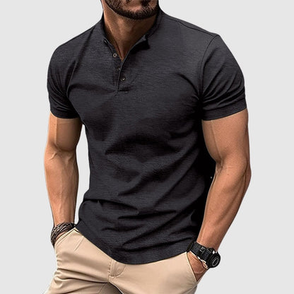 Dalton Cotton Shirt