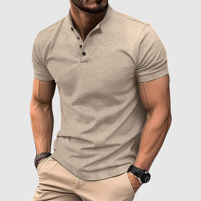 Dalton Cotton Shirt