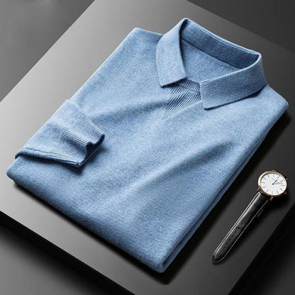 Jaylen Cashmere Sweater