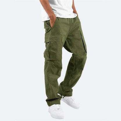 Berent Cotton Pants