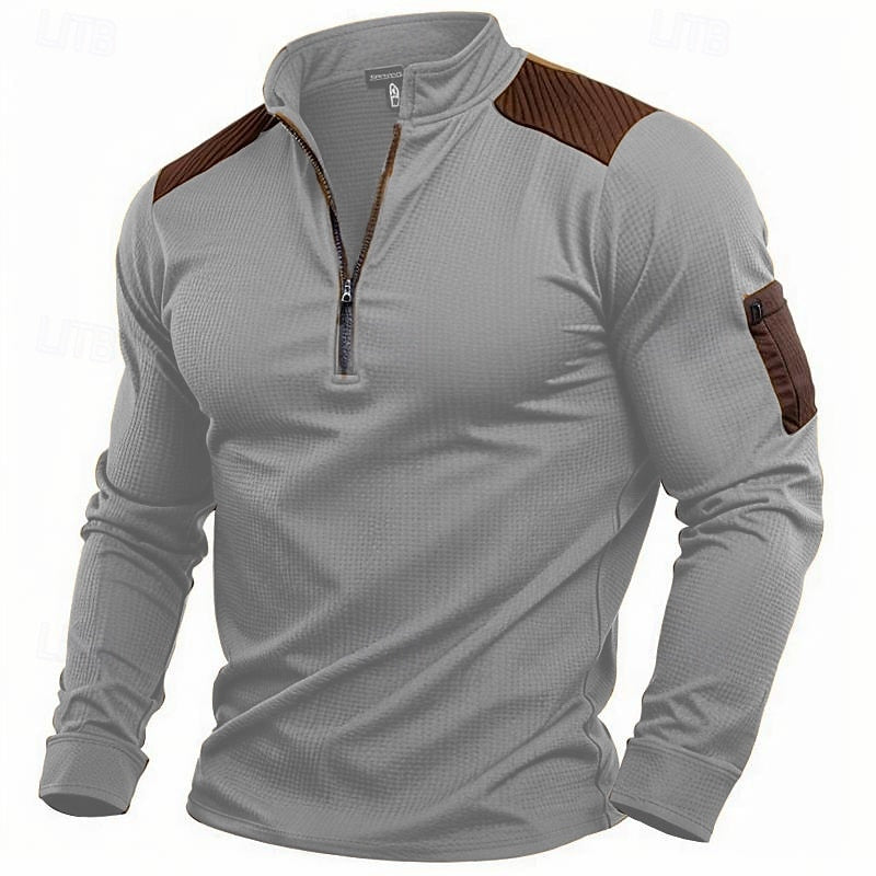 Osval Darwin Shirt