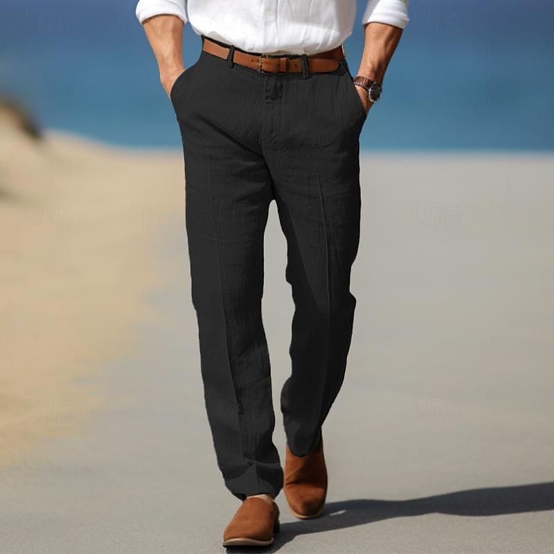 Patrick Ventus Pants