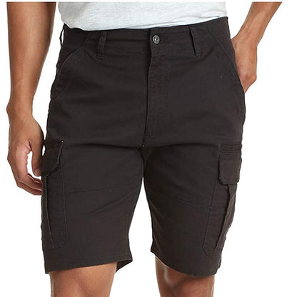 Raylan Cotton Shorts