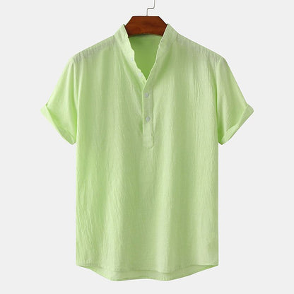 Neslor Cotton Shirt