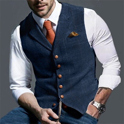 Walter Premium Vest