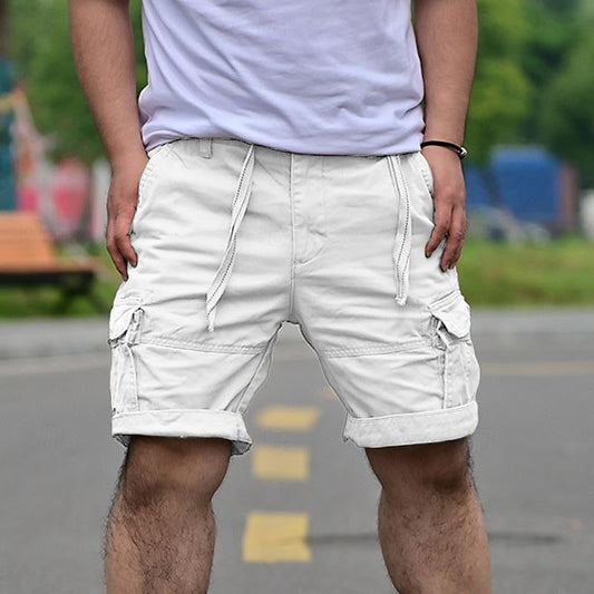 Isaac Roberto Shorts