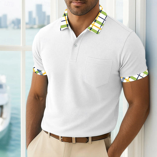 Jameson Polo Shirt