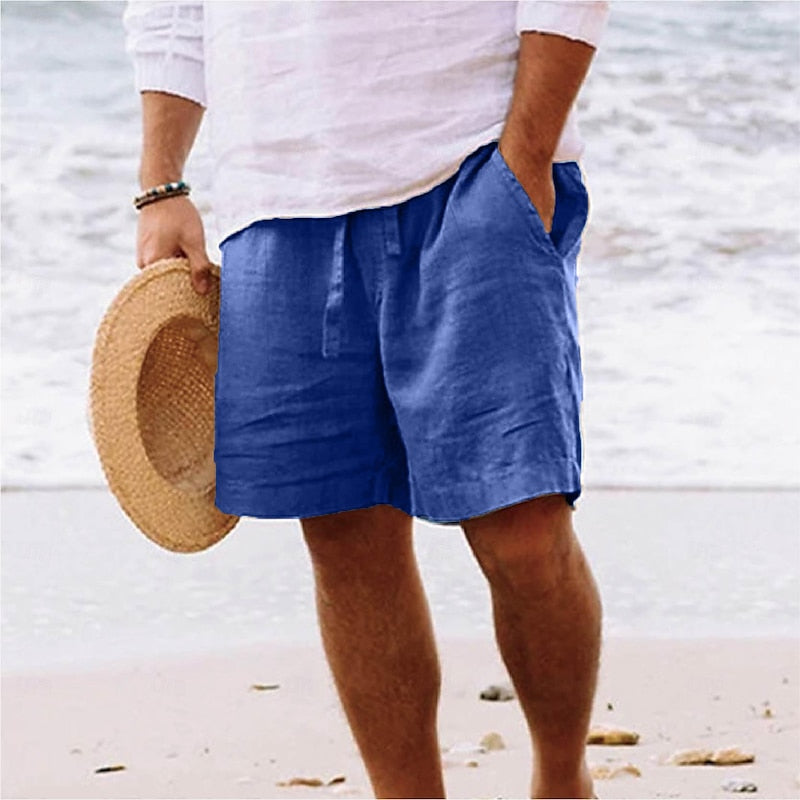 Cruz cotton Shorts