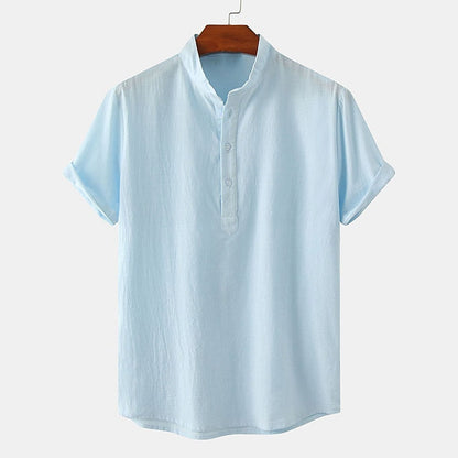 Neslor Cotton Shirt