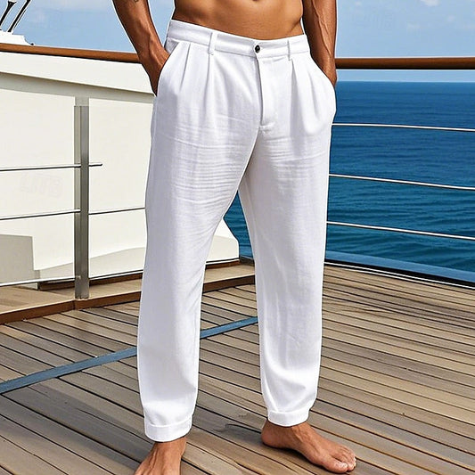 Lyan Premium Trousers