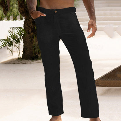 Luke Linen Pants