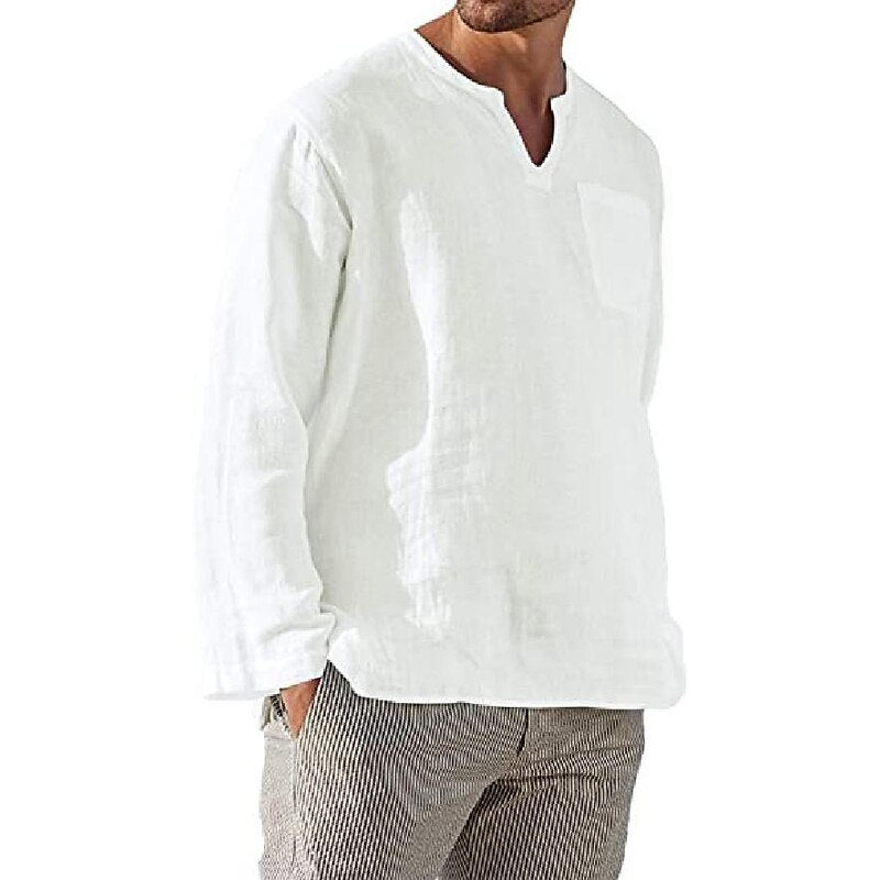 Matteo Bradley Shirt