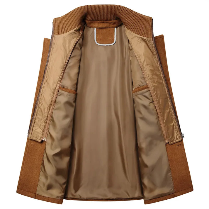 Ravello Karton Overcoat