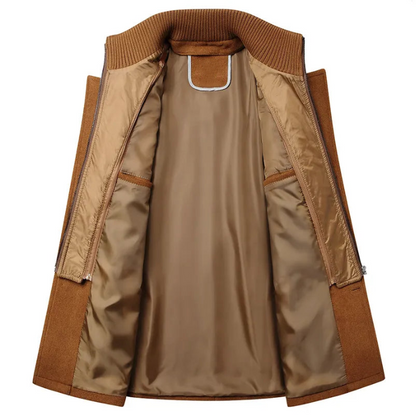 Ravello Karton Overcoat
