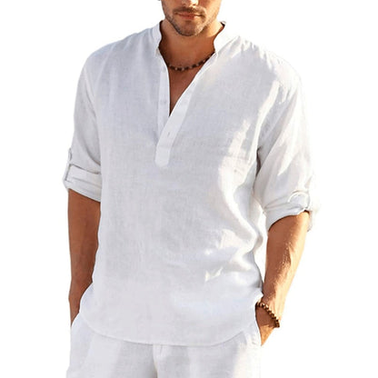 Hutson Cotton Shirt