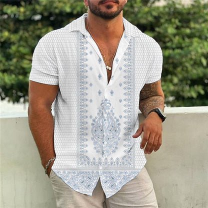 Alex Crosta Shirt