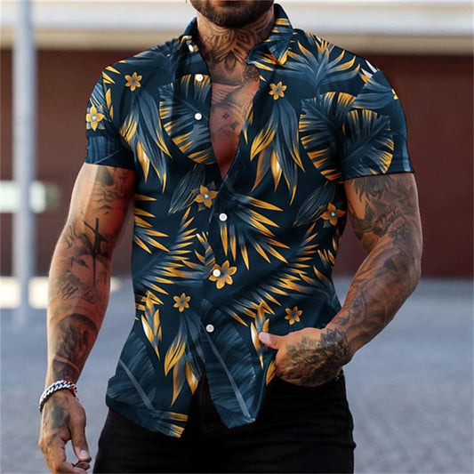 Dominick Beach Shirt