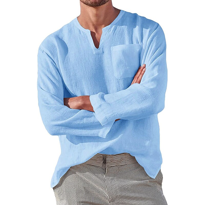 Matteo Bradley Shirt