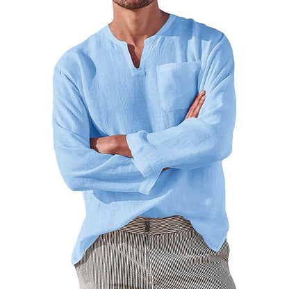 Matteo Bradley Shirt
