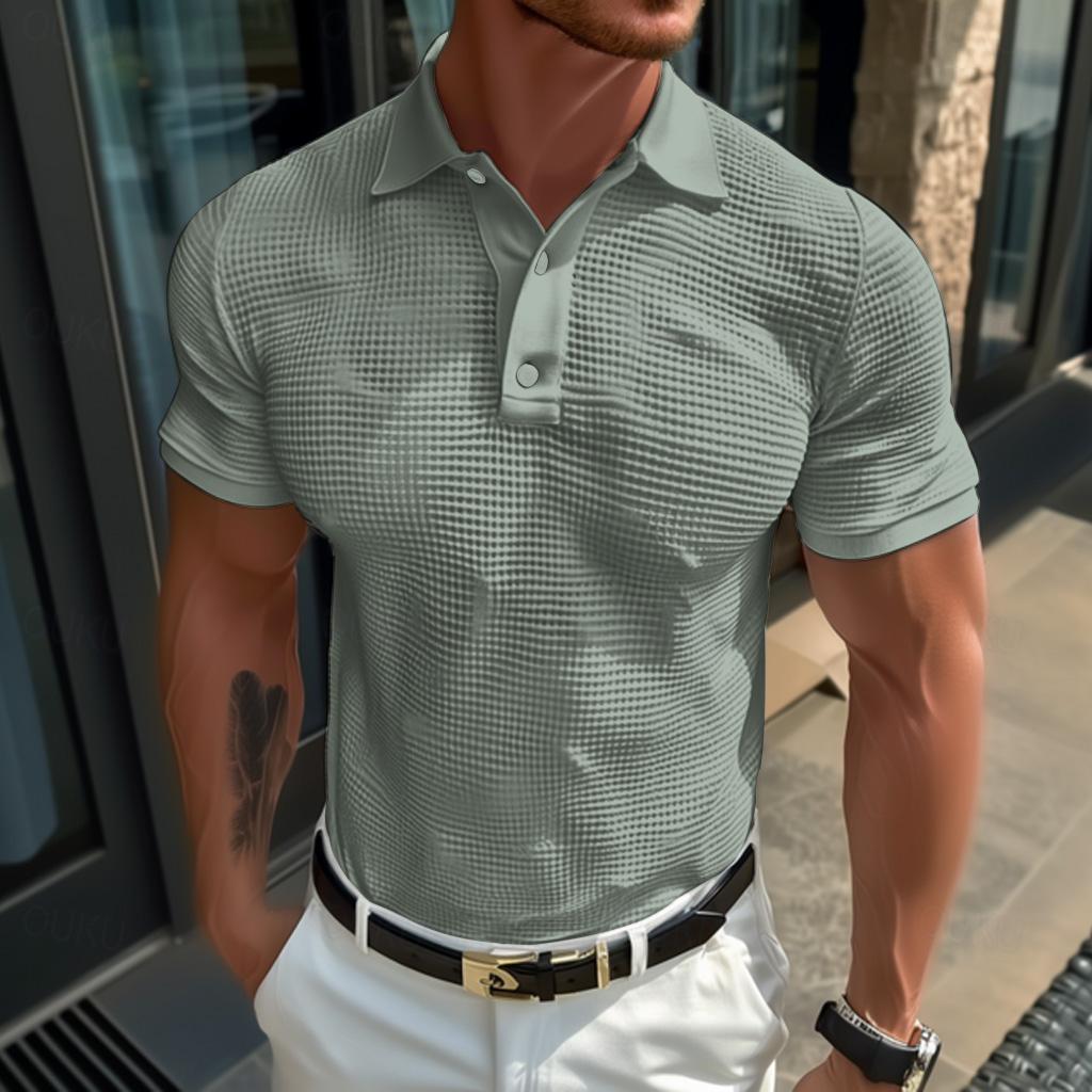 Riley Polo Shirt