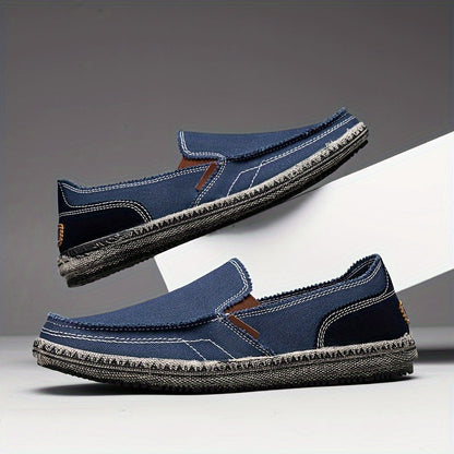 Tobler Premium Loafers
