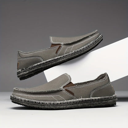 Tobler Premium Loafers