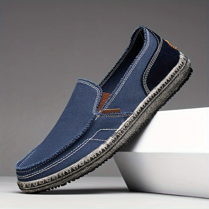 Tobler Premium Loafers
