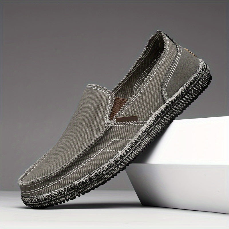 Tobler Premium Loafers