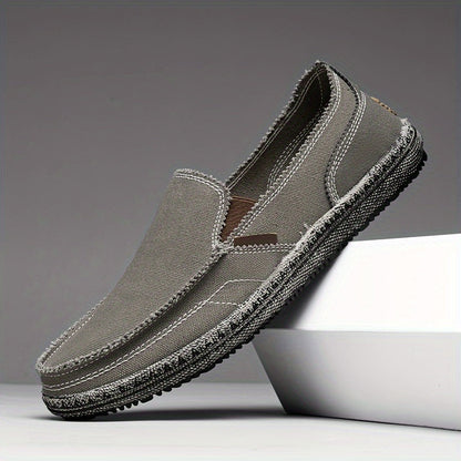 Tobler Premium Loafers