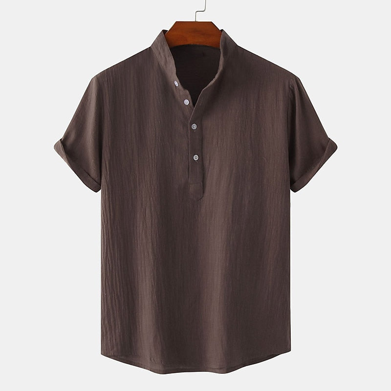 Neslor Cotton Shirt